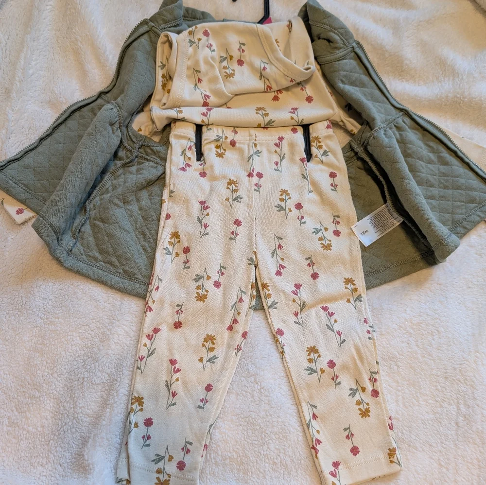 Carters nwt no